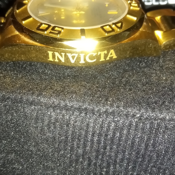 Invicta watch - Picture 3 of 4